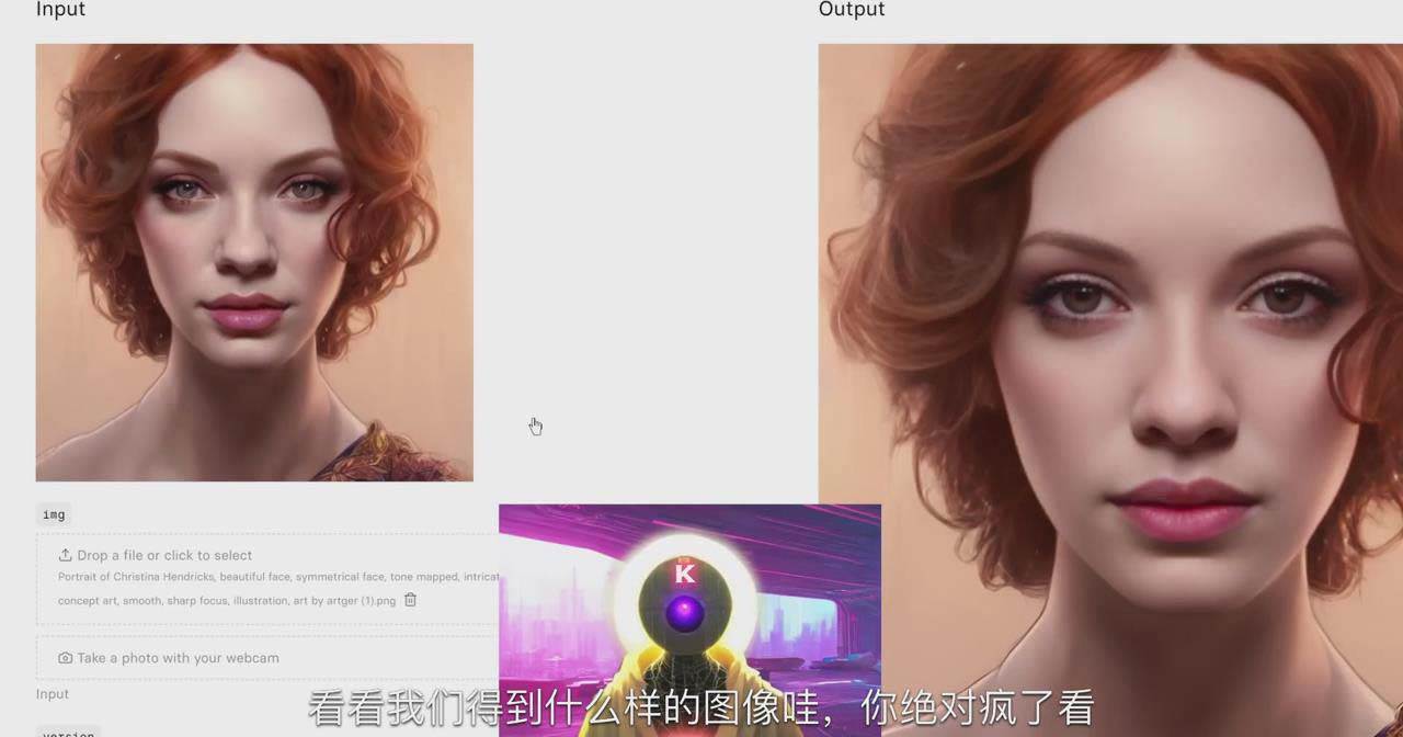K Mastery – Stable Diffusion AI软件绘画速成从小白到精通-72节-中英字幕-万利网