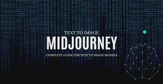 Midjourney AI：从零基础到高级版的大师班教程-34节课-中英字幕-万利网