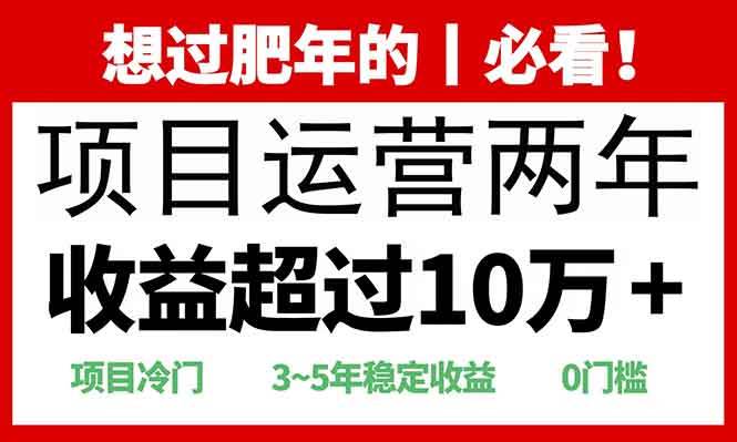 2025快递站回收玩法：收益超过10万+，项目冷门，0门槛-万利网