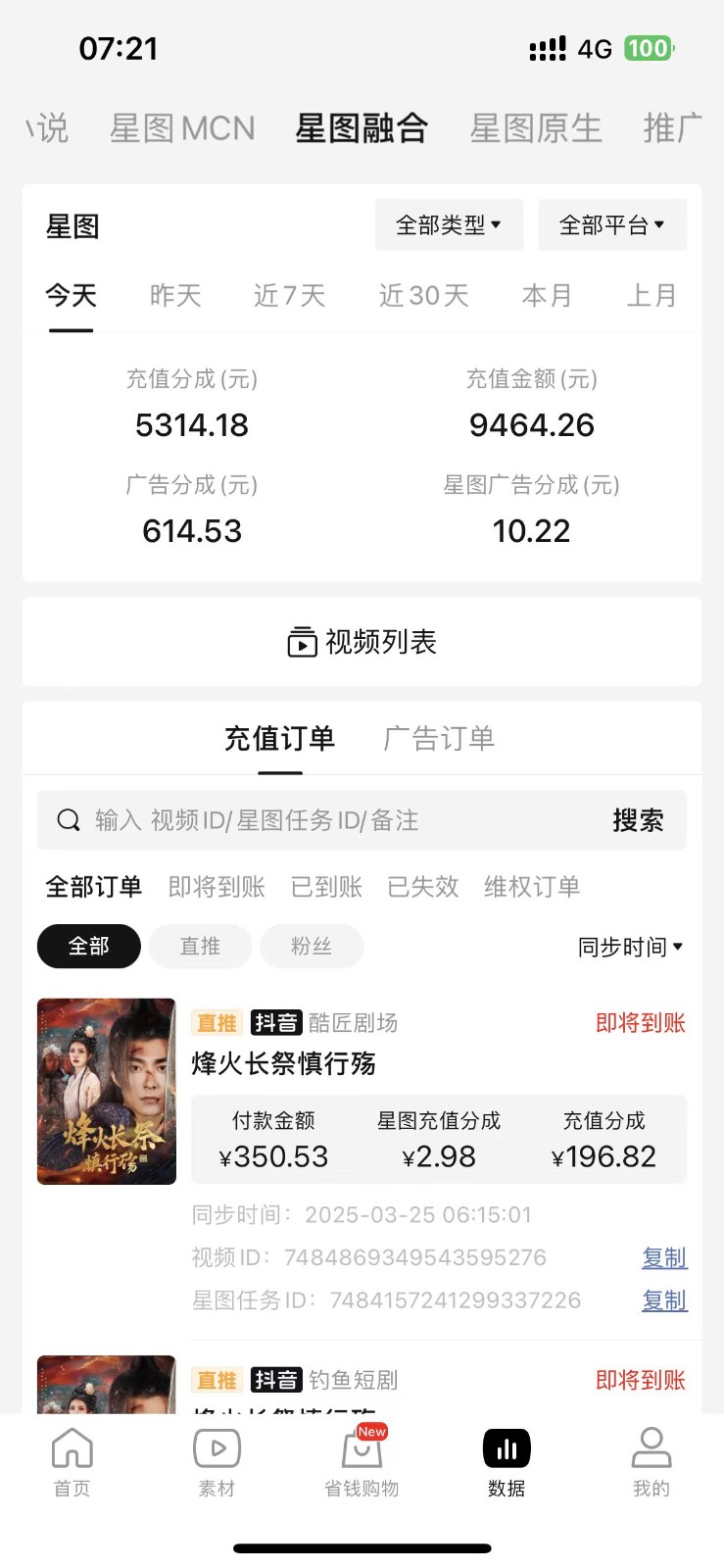图片[1]-2025短剧最新升级玩法，小白也能快速上手，无脑搬运日入300+-万利网