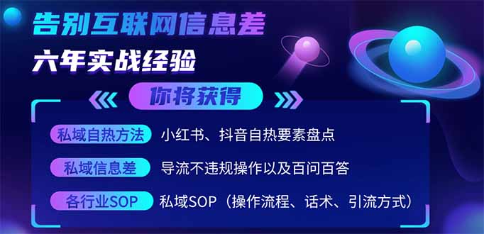 2025最新流量玩法出炉，无视平台风控，小红书暴利引流打法，日引流1000＋-万利网