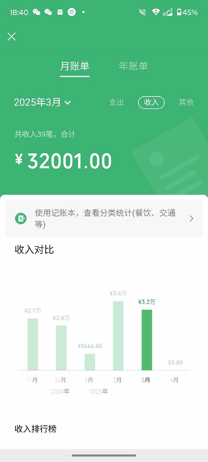 图片[5]-【2025年4月】知识付费镰刀训练营：单号年赚百万的超级IP孵化术-万利网