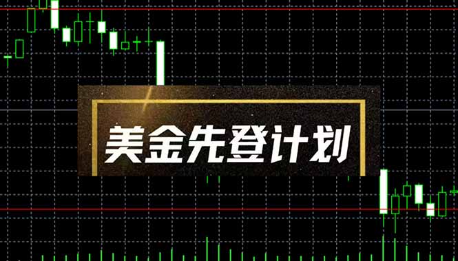美金先登计划(2025黑马项目-万利网